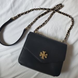 Tory Burch Black Crossbody